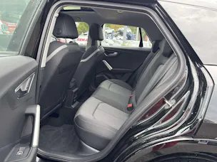 AUDI Q2 35 TFSi S-Line S-Tronic Automat