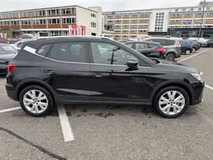 SEAT Arona 1.0 TSI Eco X-Perience Top-Preis