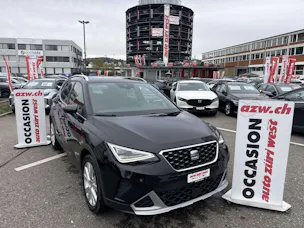 SEAT Arona 1.0 TSI Eco X-Perience Top-Preis