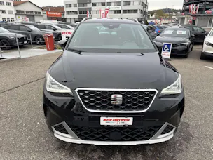 SEAT Arona 1.0 TSI Eco X-Perience Top-Preis