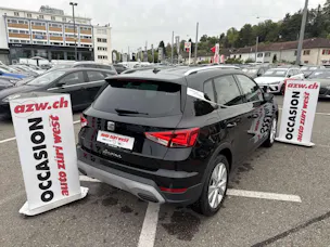 SEAT Arona 1.0 TSI Eco X-Perience Top-Preis