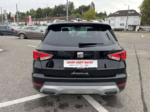 SEAT Arona 1.0 TSI Eco X-Perience Top-Preis