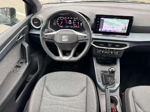 SEAT Arona 1.0 TSI Eco X-Perience Top-Preis