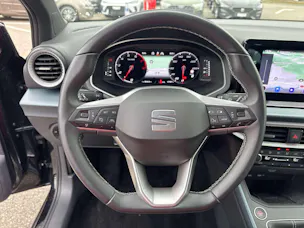 SEAT Arona 1.0 TSI Eco X-Perience Top-Preis