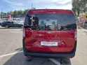FORD Tourneo Courier 1.0 EcoBoost Titanium Automat