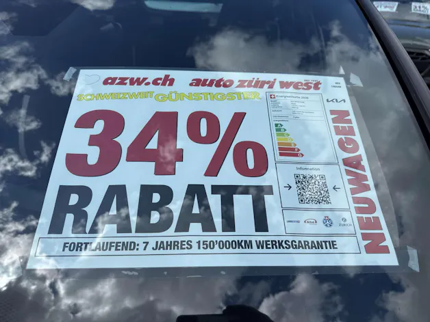 Kia Sportage 1.6T-GDi HEV GT-Line 239PS 4x4 Automat NEUES MODELL