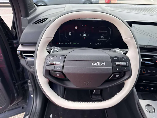 Kia Sportage 1.6T-GDi HEV GT-Line 239PS 4x4 Automat NEUES MODELL