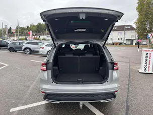 SKODA Kodiaq 2.0 TDI Sportline 7-Plätzer DSG-Automat