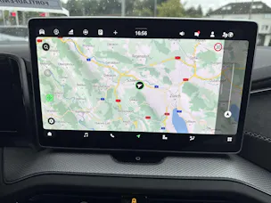 SKODA Kodiaq 2.0 TDI Sportline 7-Plätzer DSG-Automat