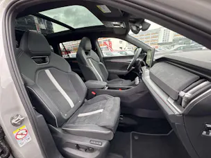 SKODA Kodiaq 2.0 TDI Sportline 7-Plätzer DSG-Automat