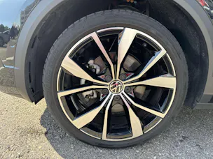 VW T-Roc 1.5 TSi EVO R-Line DSG-Automat