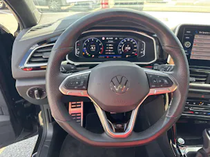 VW T-Roc 1.5 TSi EVO R-Line DSG-Automat