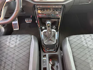 VW T-Roc 1.5 TSi EVO R-Line DSG-Automat