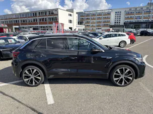 VW T-Roc 1.5 TSi EVO R-Line DSG-Automat