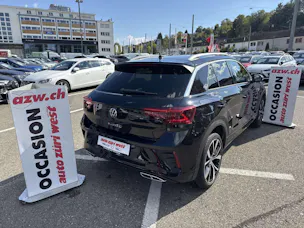 VW T-Roc 1.5 TSi EVO R-Line DSG-Automat