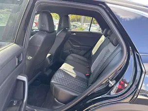 VW T-Roc 1.5 TSi EVO R-Line DSG-Automat