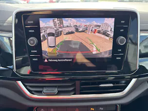 VW T-Roc 1.5 TSi EVO R-Line DSG-Automat