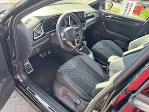 VW T-Roc 1.5 TSi EVO R-Line DSG-Automat