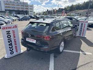 VW Golf Variant 2.0 TDi Life Top-Preis