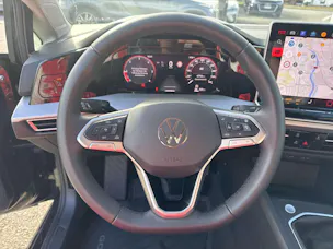 VW Golf Variant 2.0 TDi Life Top-Preis