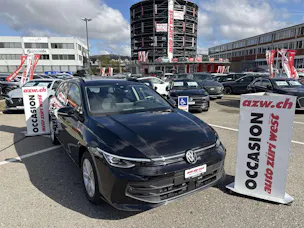 VW Golf Variant 2.0 TDi Life Top-Preis