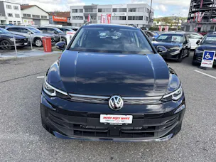 VW Golf Variant 2.0 TDi Life Top-Preis