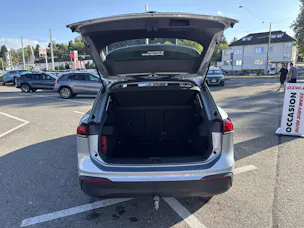 VW Tiguan 1.5 TSi evo2 mHEV DSG-Automat