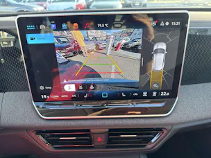 VW Tiguan 1.5 TSi evo2 mHEV DSG-Automat
