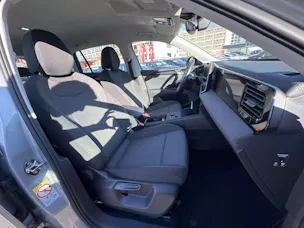 VW Tiguan 1.5 TSi evo2 mHEV DSG-Automat