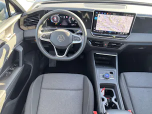 VW Tiguan 1.5 TSi evo2 mHEV DSG-Automat