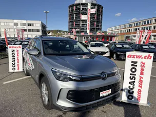 VW Tiguan 1.5 TSi evo2 mHEV DSG-Automat