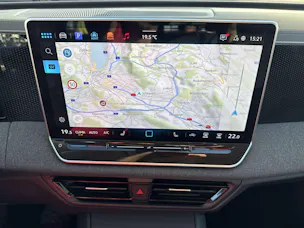 VW Tiguan 1.5 TSi evo2 mHEV DSG-Automat