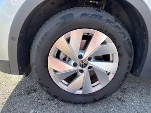 VW Tiguan 1.5 TSi evo2 mHEV DSG-Automat