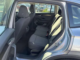 VW Tiguan 1.5 TSi evo2 mHEV DSG-Automat