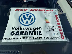 VW Tiguan 1.5 TSi evo2 mHEV DSG-Automat