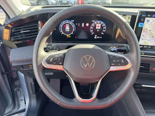 VW Tiguan 1.5 TSi evo2 mHEV DSG-Automat