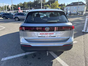 VW Tiguan 1.5 TSi evo2 mHEV DSG-Automat