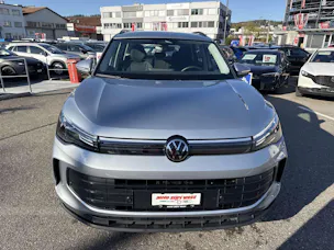 VW Tiguan 1.5 TSi evo2 mHEV DSG-Automat