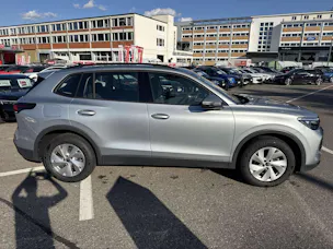 VW Tiguan 1.5 TSi evo2 mHEV DSG-Automat