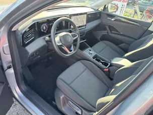 VW Tiguan 1.5 TSi evo2 mHEV DSG-Automat