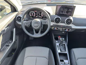 AUDI Q2 35 TFSi S-Line S-Tronic Automat