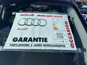AUDI Q2 35 TFSi S-Line S-Tronic Automat