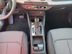 AUDI Q2 35 TFSi S-Line S-Tronic Automat