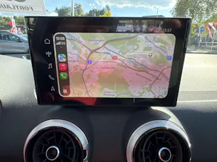 AUDI Q2 35 TFSi S-Line S-Tronic Automat