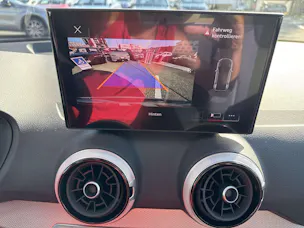 AUDI Q2 35 TFSi S-Line S-Tronic Automat