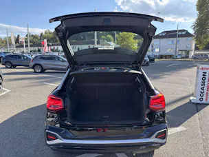 AUDI Q2 35 TFSi S-Line S-Tronic Automat