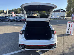 VW Taigo 1.5 TSi R-Line DSG-Automat