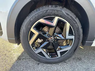 VW Taigo 1.5 TSi R-Line DSG-Automat