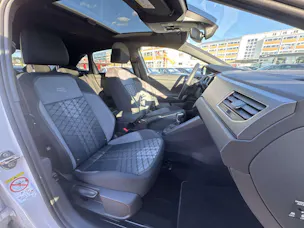 VW Taigo 1.5 TSi R-Line DSG-Automat