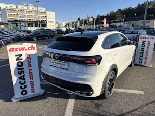 VW Taigo 1.5 TSi R-Line DSG-Automat